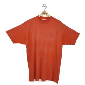 XXLT Trend Basics Pre Shrunk VTG Single Stitch Tee